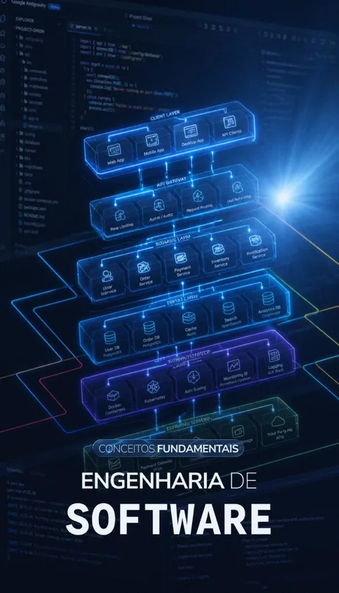 Módulo Engenharia de Software