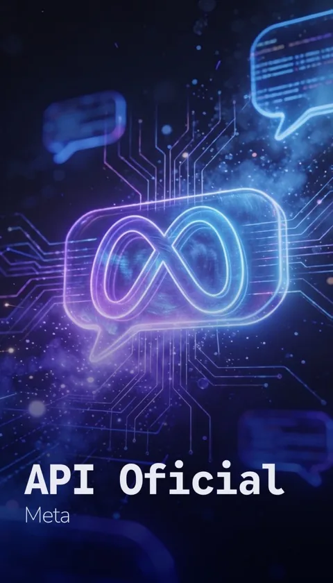 Módulo API Oficial Meta